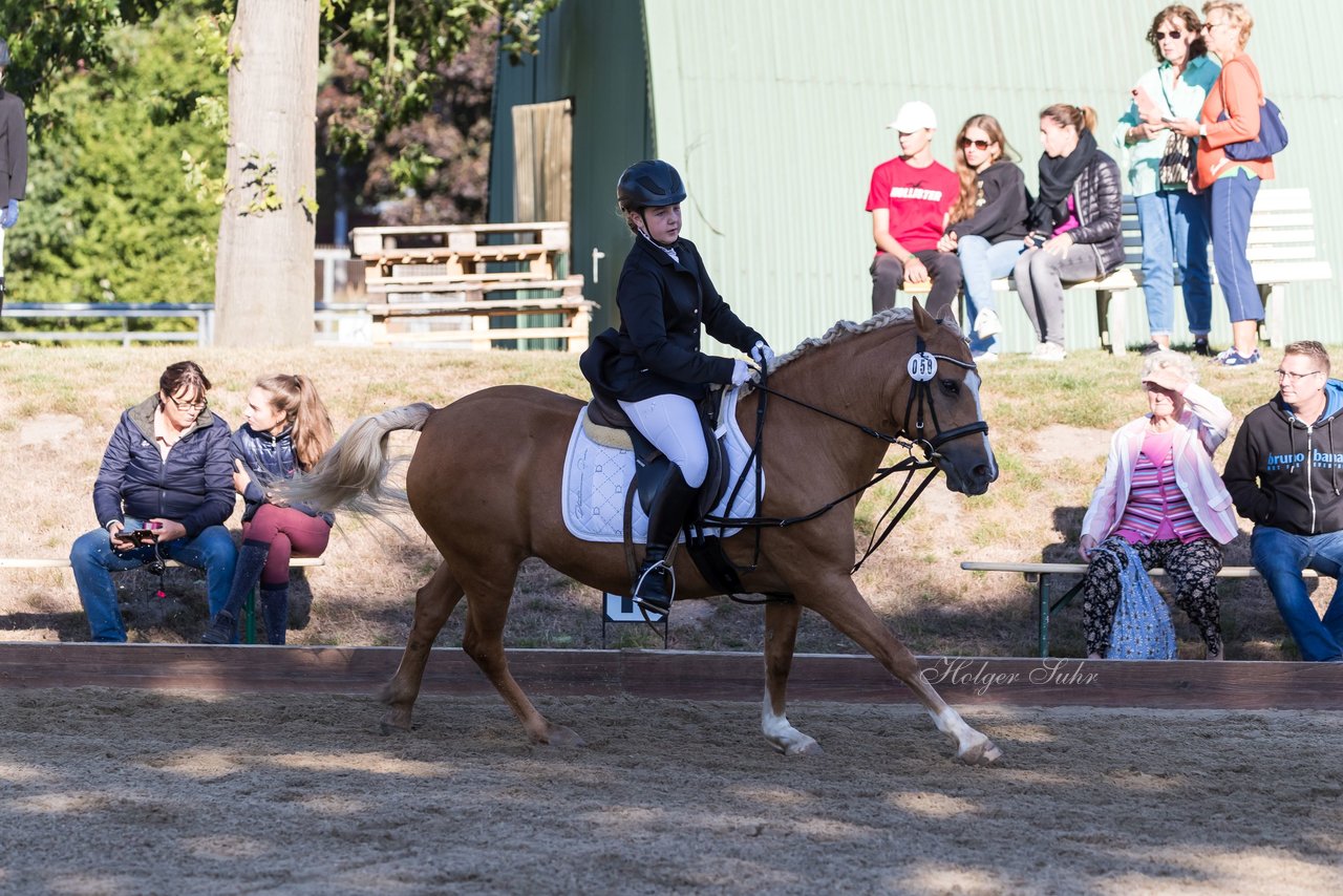 Bild 89 - Pony Akademie Turnier